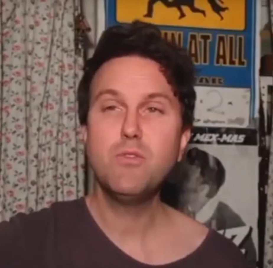 Kristian Kaufmann - Efter