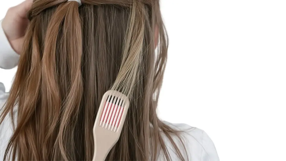 Ett hår som går av – vanligaste orsakerna