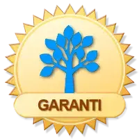 Akacia Medical garantisi