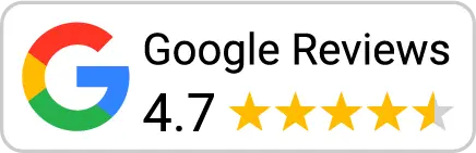 Google badge