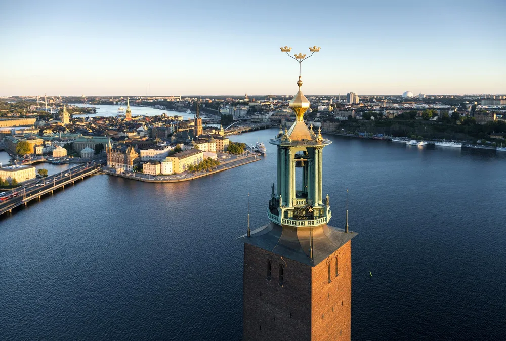 Hårtransplantation i Stockholm hos Akacia Medical