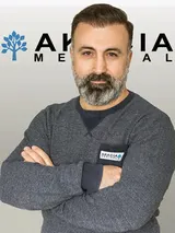 Firo Esmer, Administrerende direktør, Akacia Medical